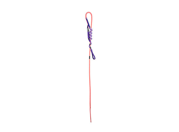 Beal ESCAPER Pink Nedtrekksanker 