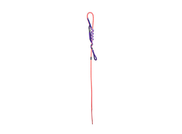 Beal ESCAPER Pink Nedtrekksanker 