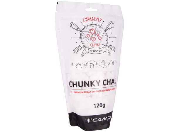 CAMP CHUNKY CHALK 120g 