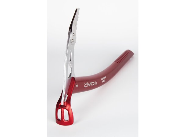 CAMP CORSA NANOTECH 55cm 2025 Ultralett solid isøks for skibestigning 