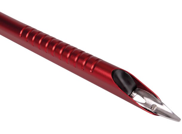 CAMP CORSA NANOTECH 55cm 2025 Ultralett solid isøks for skibestigning 