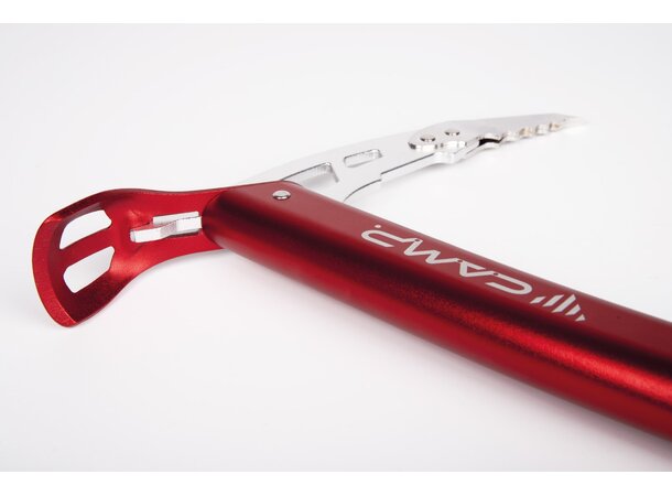 CAMP CORSA NANOTECH 55cm Ultralett solid isøks for skibestigning 