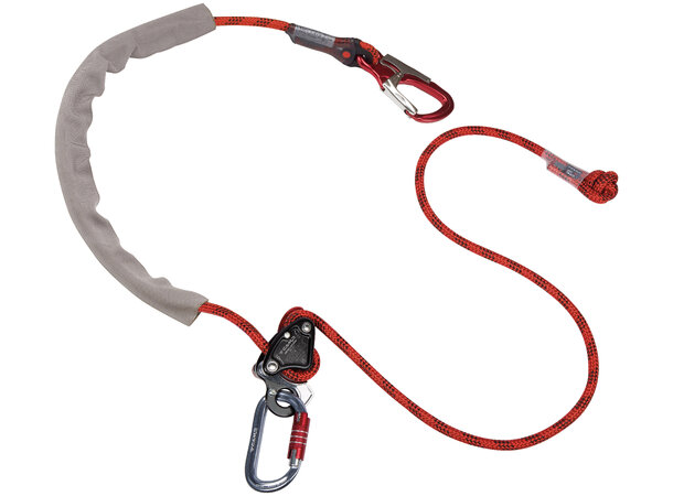 CAMP DRUID LANYARD + 2125 + 0995 0,5-2m 