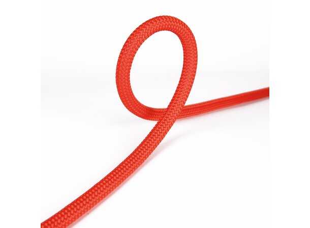 CAMP GENIUS 9.0 DRY Red - 60 m 