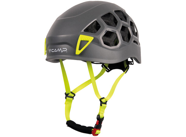 CAMP IKON 53-63cm - Grey 
