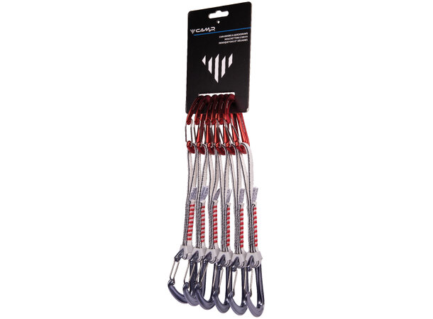 CAMP NANO 22 EXPRESS KS 6 PACK 18 cm 