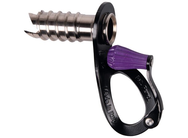 CAMP ROCKET XS 5cm Violet 