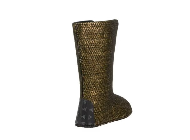 KAMIK LINER12 BLACK - 43 