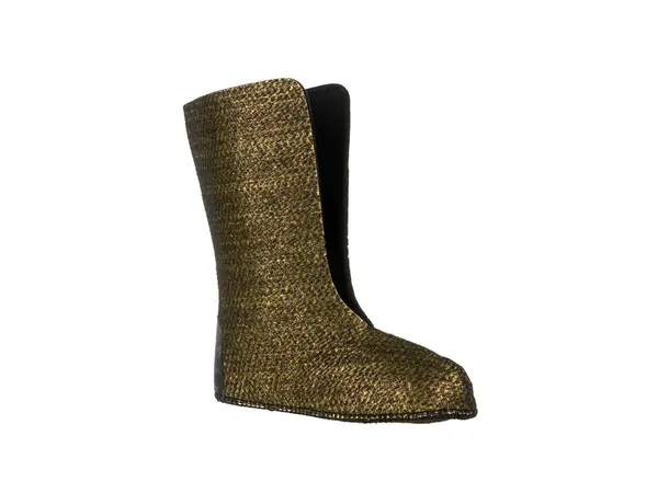 KAMIK LINER12 BLACK - 43 