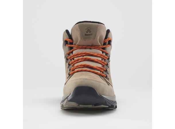 KAMIK TREKSNOWMID Multisport Herre FOSSIL - 40 