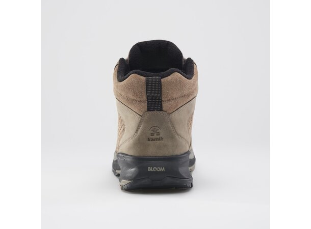 KAMIK TREKSNOWMID Multisport Herre FOSSIL - 40 