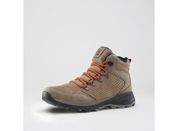 KAMIK TREKSNOWMID Multisport Herre FOSSIL - 40 