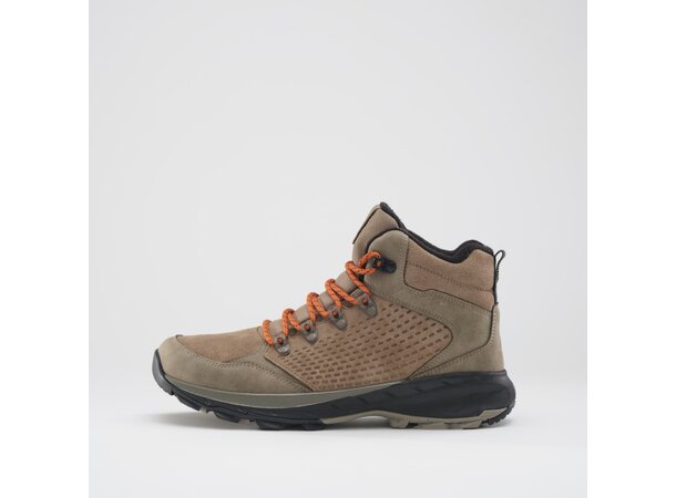 KAMIK TREKSNOWMID Multisport Herre FOSSIL - 40 