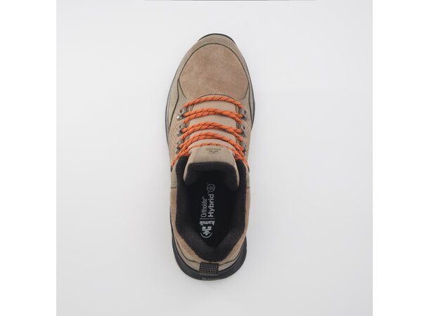 KAMIK TREKSNOWMID Multisport Herre FOSSIL - 40 