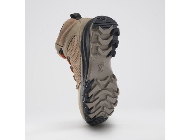 KAMIK TREKSNOWMID Multisport Herre FOSSIL - 40 