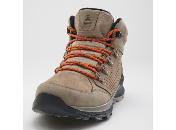 KAMIK TREKSNOWMID Multisport Herre FOSSIL - 40 