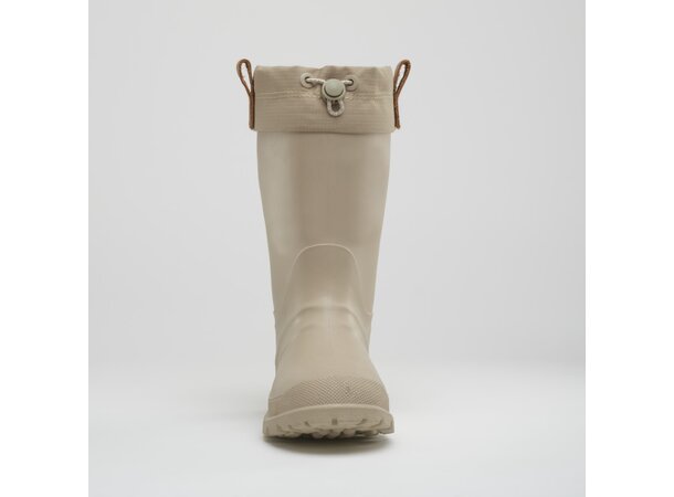 KAMIK TUNDRA Vintersko Dame FOSSIL - 42 