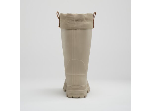 KAMIK TUNDRA Vintersko Dame FOSSIL - 42 