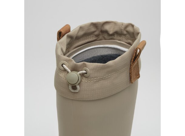 KAMIK TUNDRA Vintersko Dame FOSSIL - 42 