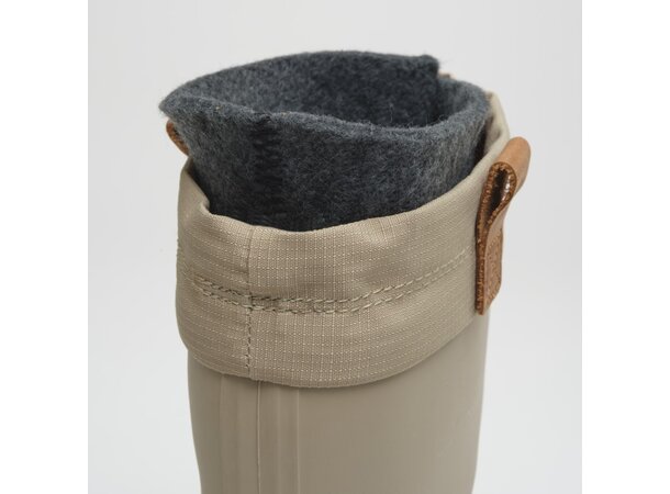 KAMIK TUNDRA Vintersko Dame FOSSIL - 42 