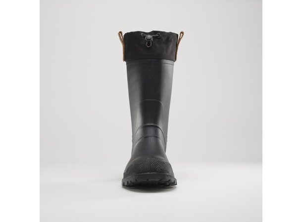 KAMIK TUNDRA Vintersko Herre BLACK - 43 