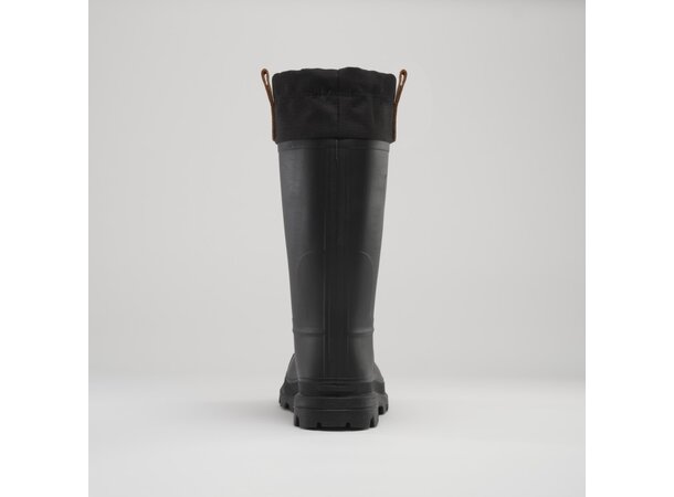 KAMIK TUNDRA Vintersko Herre BLACK - 43 