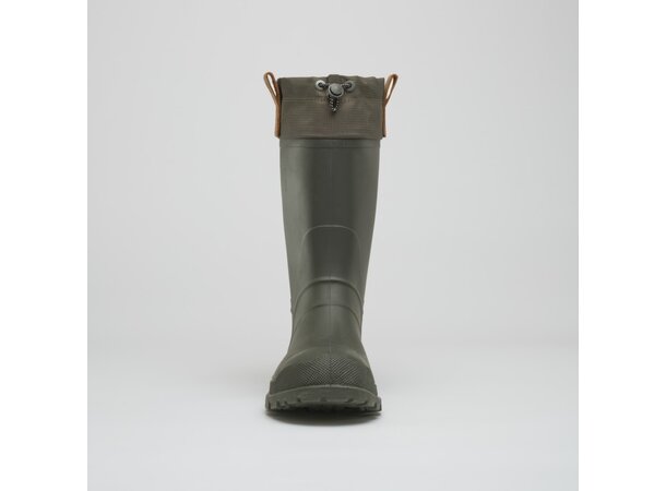 KAMIK TUNDRA Vintersko Herre BLACK - 43 