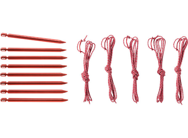 MSR Hubba Hubba HD 3P Telt Grønt Lett og solid fjelltelt 