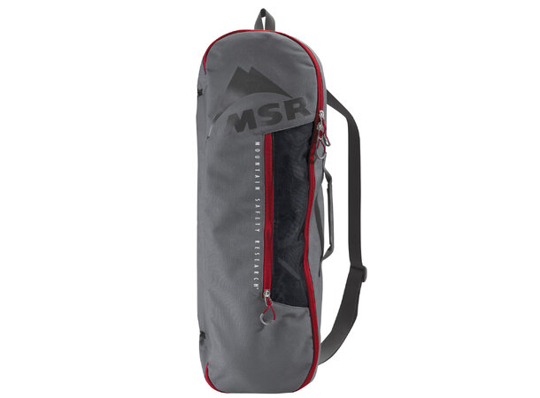 MSR Snowshoe Bag Black - 25 