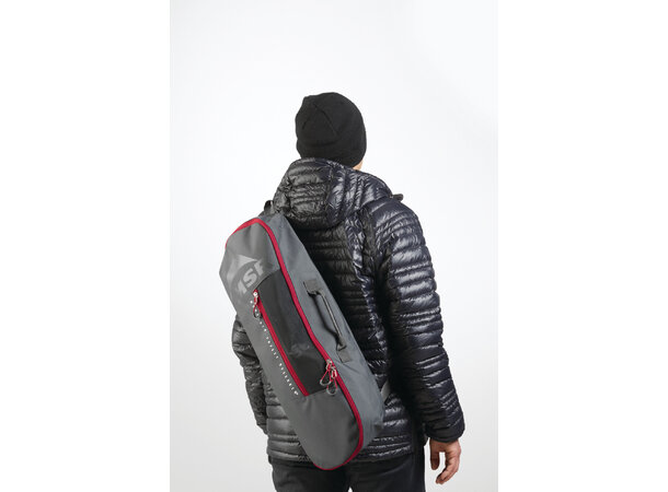 MSR Snowshoe Bag Black - 25 