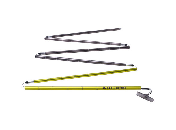 MSR Striker 240 Avalanche Probe 