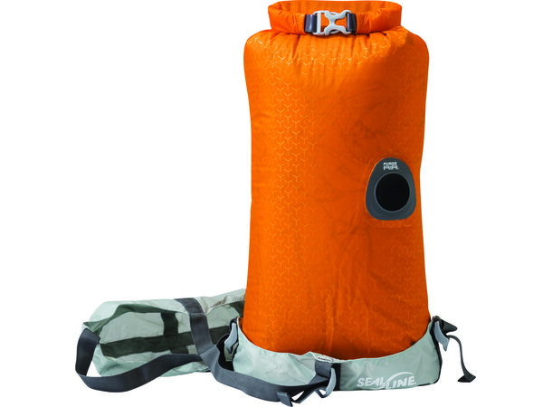 SealLine Blocker DRY Compress 10L Dry Bag 