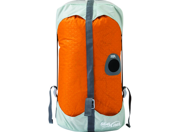 SealLine Blocker DRY Compress 10L Dry Bag 