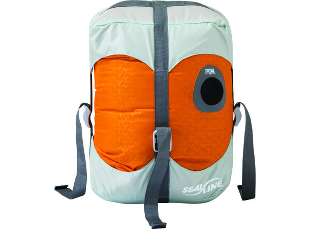 SealLine Blocker DRY Compress 10L Dry Bag 