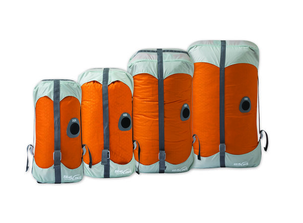 SealLine Blocker DRY Compress 10L Dry Bag 