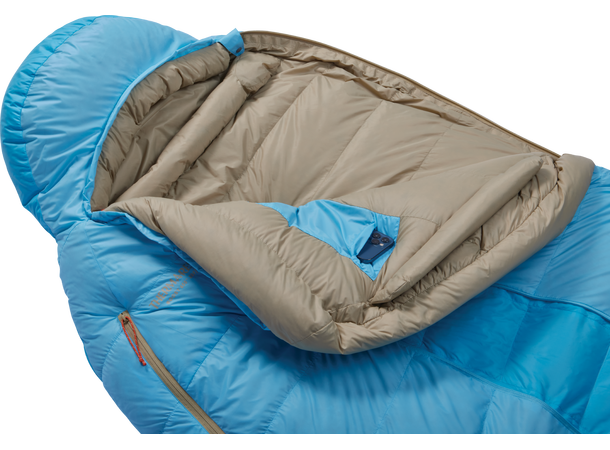 TAR Boost 650 -6C Regular Wide med bredde og temperaturjustering 