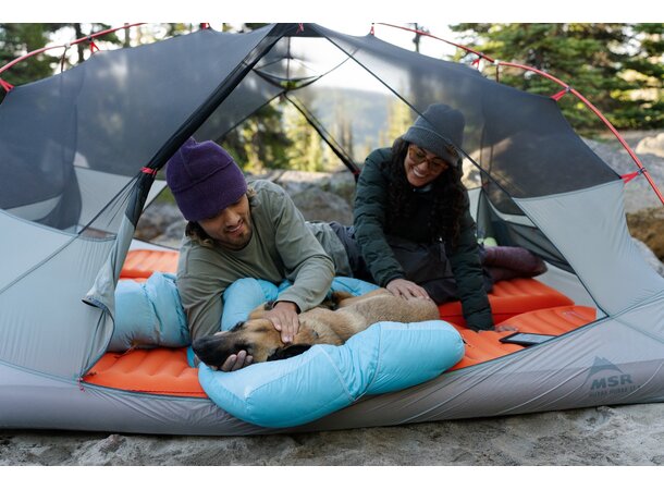 TAR Boost 650 -6C Regular Wide med bredde og temperaturjustering 