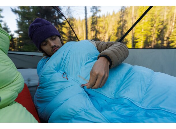 TAR Boost 650 -6C Regular Wide med bredde og temperaturjustering 