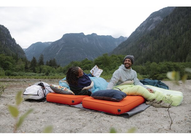 TAR Boost 650 -6C Regular Wide med bredde og temperaturjustering 