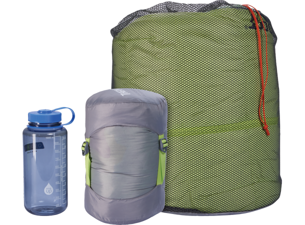 TAR Boost 650 0C Regular med bredde og temperaturjustering 