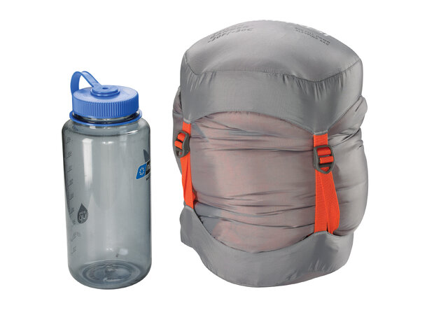 TAR Polar Ranger -30C Long Impregnert 900 fyllgrad gåsedun 