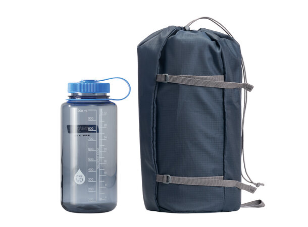 TAR Trail Pro MAX RW MAX Regular Wide - Tide 