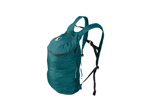 TTTM Backpack Plus Emerald Green 25L 