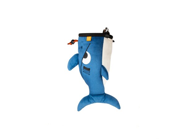 YY Chalk Bag - Shark Chalk Bag 