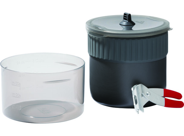 MSR Trail Mini Duo Compact Two-Person Cook Set 