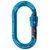 CAMP EKTO LOCK Utstyrskarabiner Light blue 