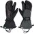 CAMP SPLIT MITT N XXL - Black/Grey 