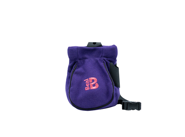 BEAL COCOON CLIC-CLAC II Violet 