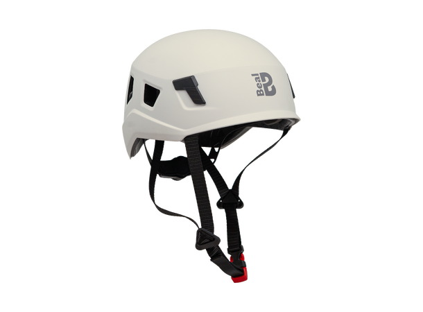 BEAL PIXIE Hjelm Vanilla Klatrehjelm for barn 