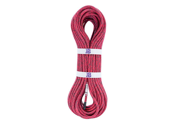 Beal BACK UP LINE 5mmx40m Nedtrekkstau Pink 